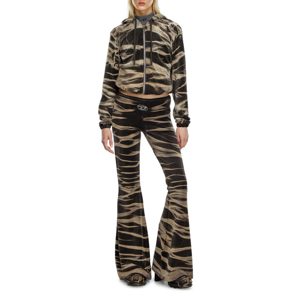 NOHAVICE DIESEL P-BELBY TROUSERS 55857701