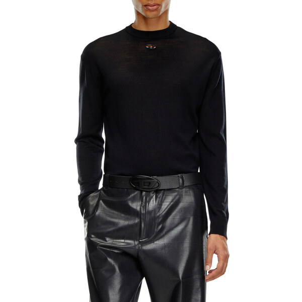 SVETER DIESEL K-GARTH KNITWEAR 55857692