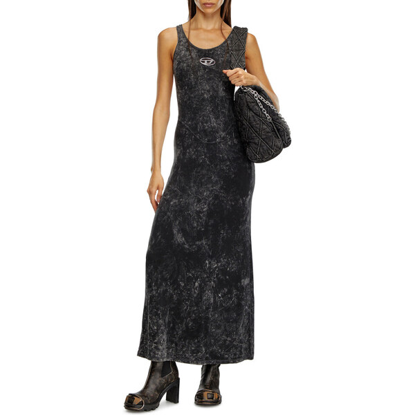 ŠATY DIESEL D-AVENA-P1 DRESS 55857710