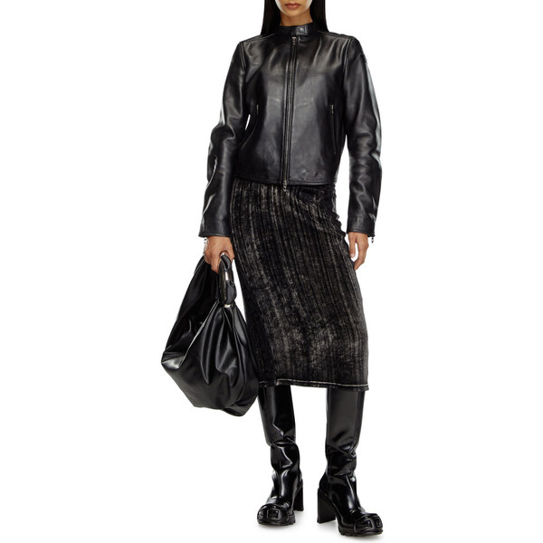 SUKŇA DIESEL O-VERYN SKIRT 55857712