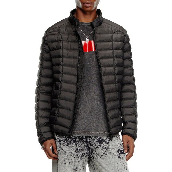 BUNDA DIESEL W-PILOT JACKET 55857726