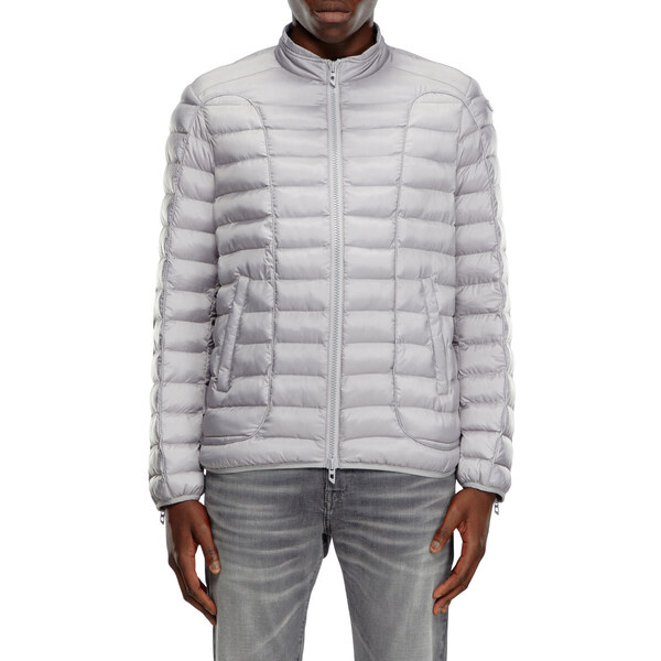 BUNDA DIESEL W-PILOT JACKET 55857727