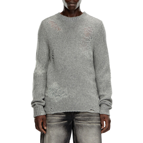 SVETER DIESEL K-NORMAN KNITWEAR 55857751