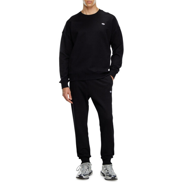 TEPLÁKY DIESEL P-TARY-DOVAL-PJ TROUSERS 55857764