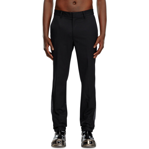 NOHAVICE DIESEL P-ANDY-A TROUSERS 55857775