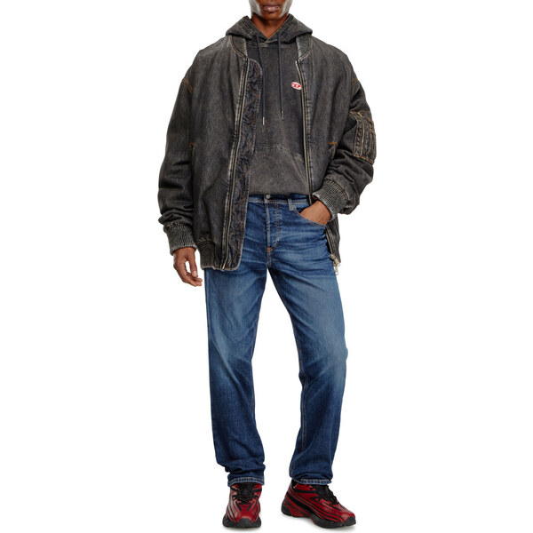 DŽÍNSY DIESEL 2023 D-FINITIVE TROUSERS 55857783