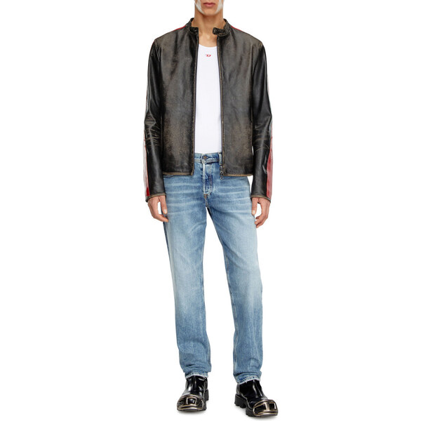 DŽÍNSY DIESEL 2023 D-FINITIVE TROUSERS 55857784