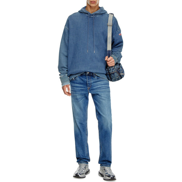 DŽÍNSY DIESEL 2023 D-FINITIVE TROUSERS 55857785