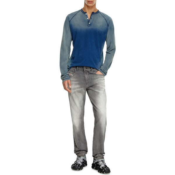 DŽÍNSY DIESEL 2019 D-STRUKT TROUSERS 55857805