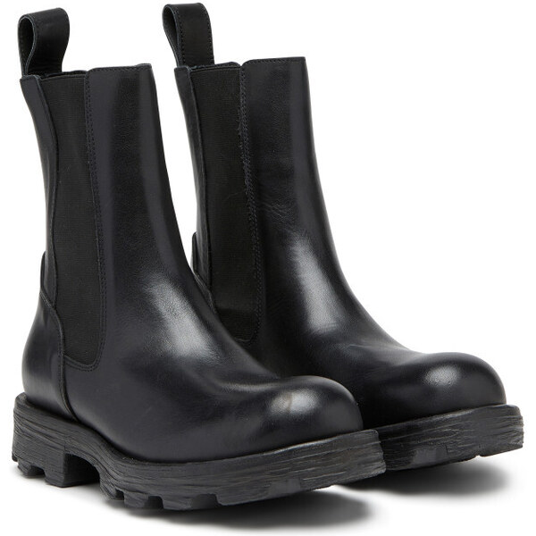 ČLENKOVÁ OBUV DIESEL HAMMER D-HAMMER CH W BOOTS 55857892