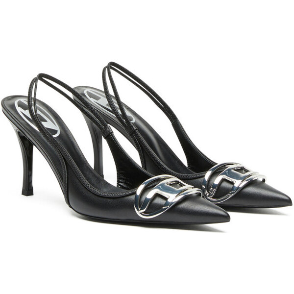 LODIČKY DIESEL VENUS D-VENUS SB SHOES 55857891