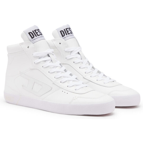 TENISKY DIESEL LEROJI S-LEROJI MID W SNEAKERS 55857893