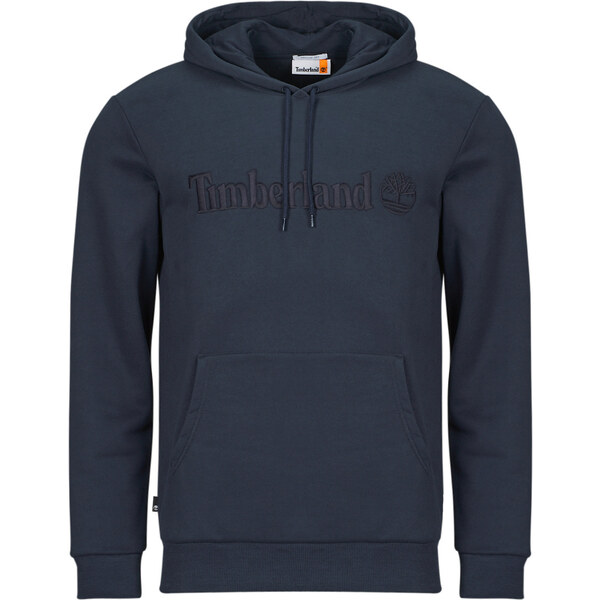 Timberland Mikiny Embroidery Tonal Hoodie Timberland 64961384