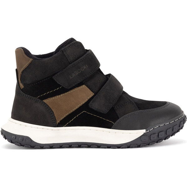 Šnurovacia obuv Lasocki Young 55897129