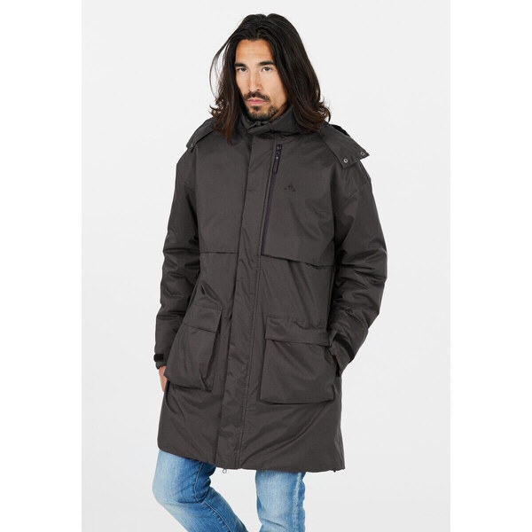 Pánská parka Whistler Mombay M Parka W-Pro 10000 55868235