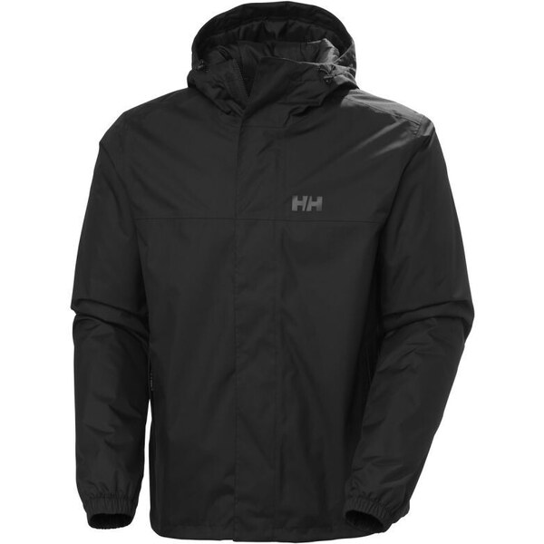 Helly Hansen Nepremokavá bunda Vancouver Fleece Lined M 54269 990 59700655