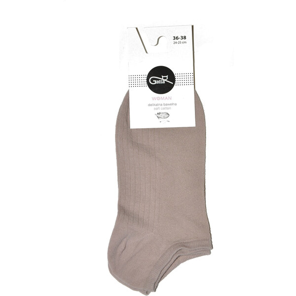 Členkové ponožky Gatta 281.101 36-41 65687323