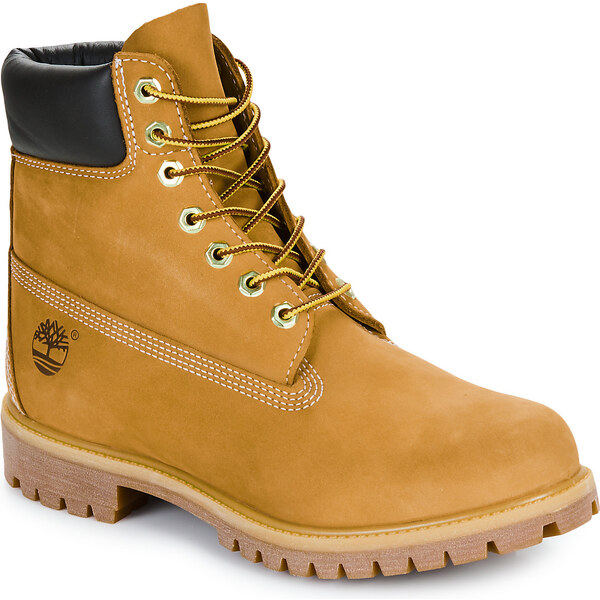 Timberland Polokozačky 6 INCH PREMIUM BOOT Timberland 65611421