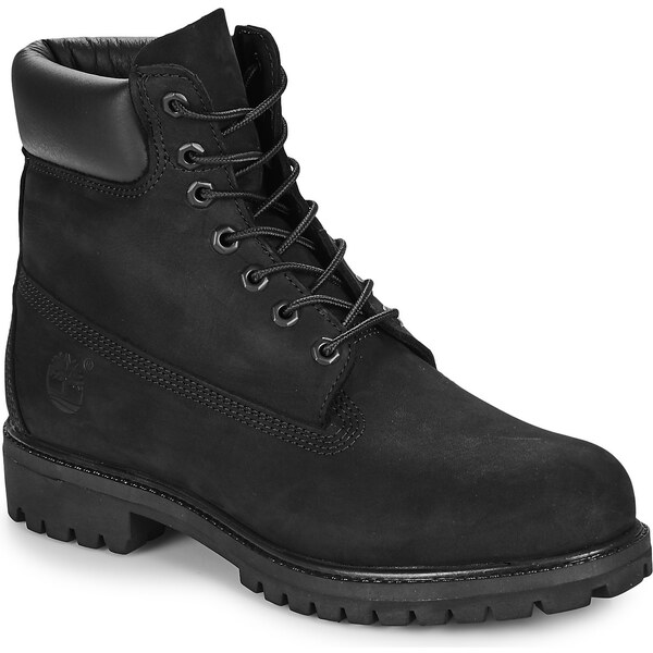 Timberland Polokozačky PREMIUM 6 INCH Timberland 65612471