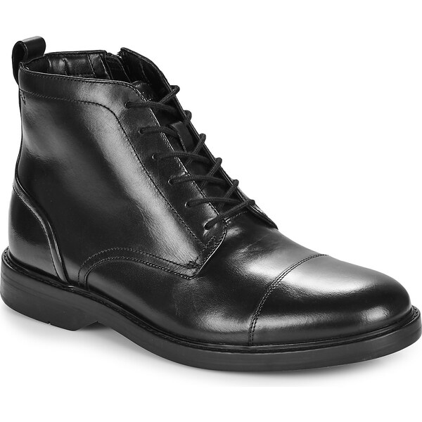 Clarks Derbie Aldwin Cap Clarks 55880017