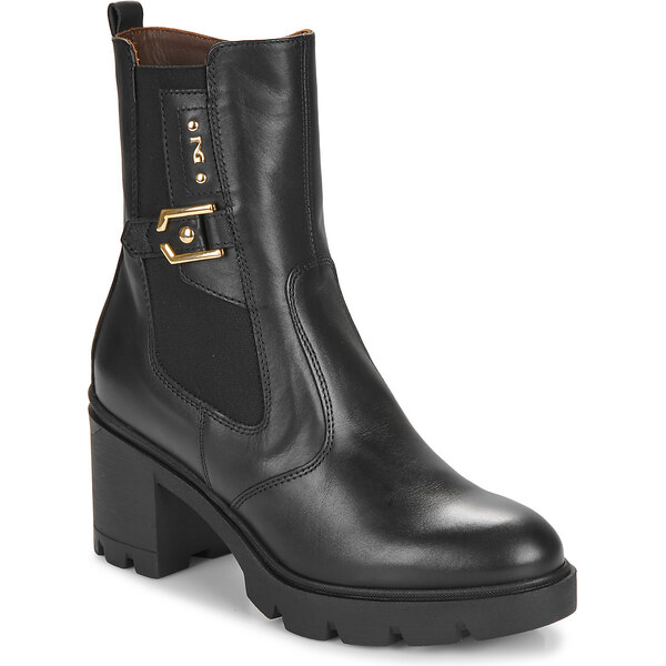 NeroGiardini Čižmičky I411900D-100 NeroGiardini 59706755