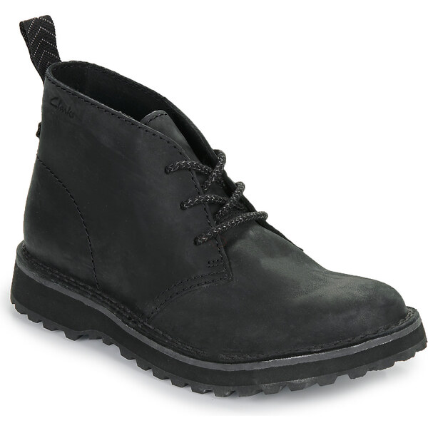 Clarks Derbie Solsbury DB Clarks 64447431