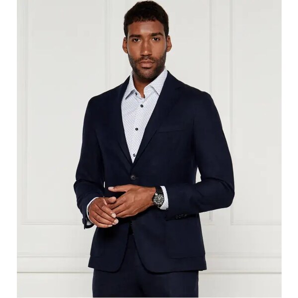 BOSS BLACK Sako | Slim Fit 57278503