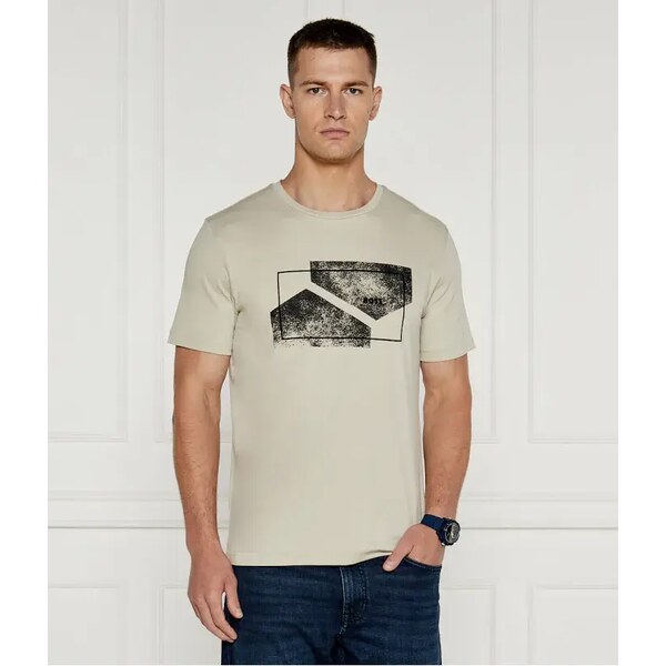 BOSS GREEN Tričko | Regular Fit 57278508