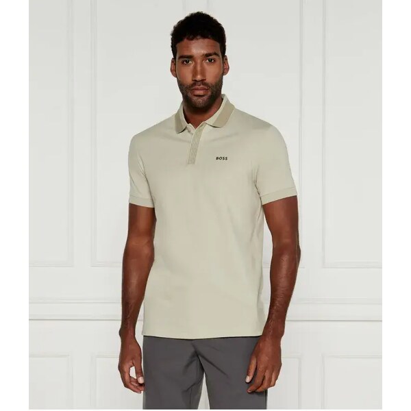 BOSS GREEN Polo tričko Paddy | Regular Fit 55882616
