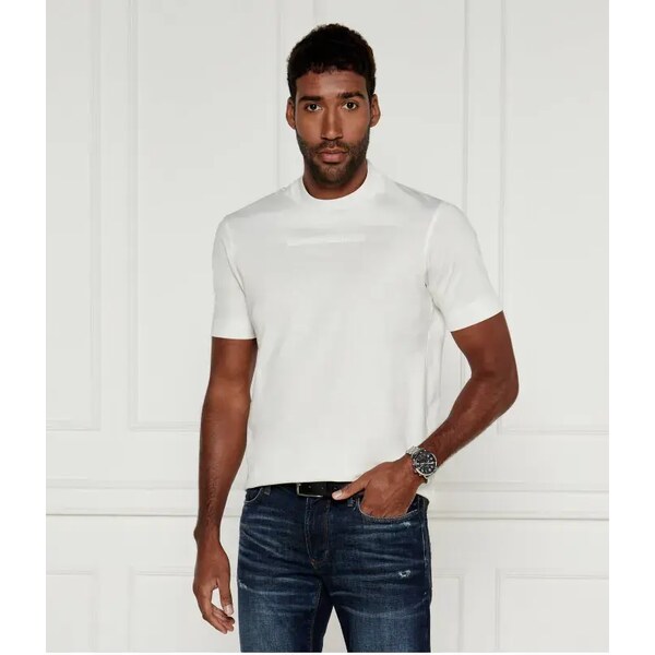 Emporio Armani Tričko | Regular Fit 61332698