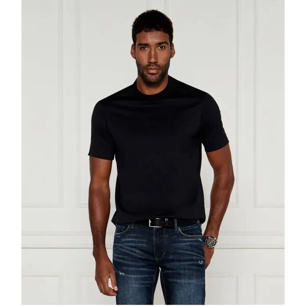 Emporio Armani Tričko | Regular Fit 55882629