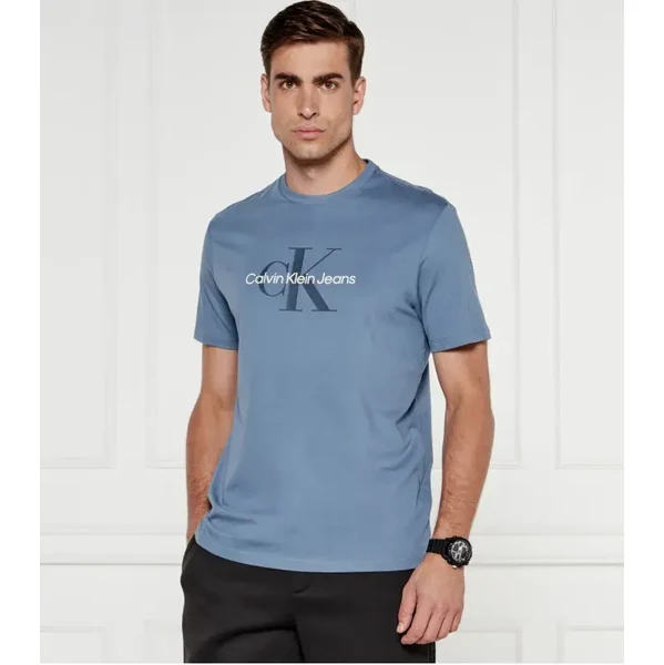 Calvin Klein Jeans Tričko | Regular Fit 57278510