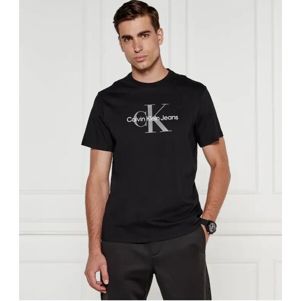 Calvin Klein Jeans Tričko | Regular Fit 57278511