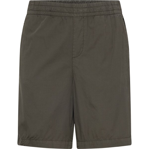 TOPMAN Nohavice kaki 57165793