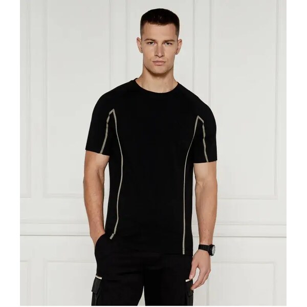 BOSS GREEN Tričko | Regular Fit 57302184