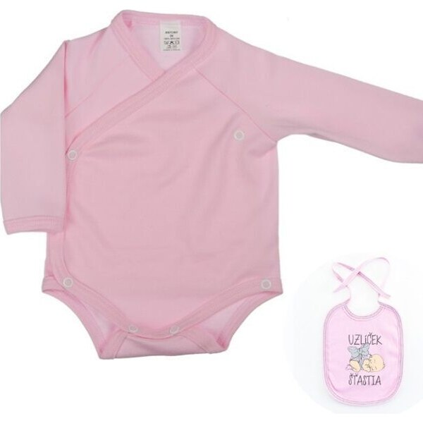 Mrofi BODY zavinovacie ZOE a Podbradník 55883717