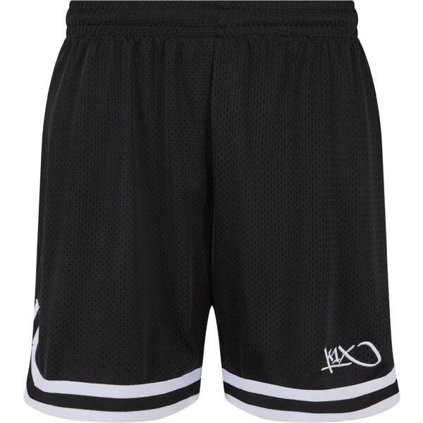 K1X Nohavice čierna / biela 56752303