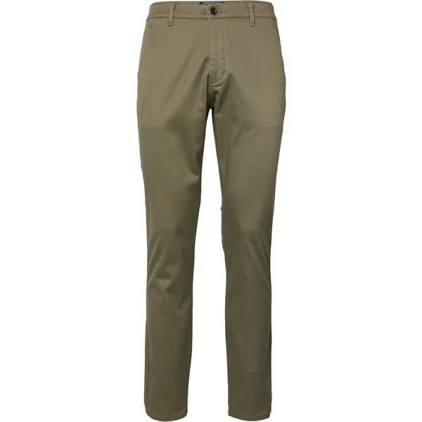 Dockers Chino nohavice olivová 56866275