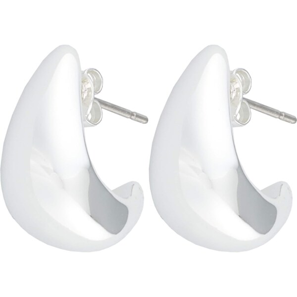 & Other Stories Náušnice strieborná 65873734