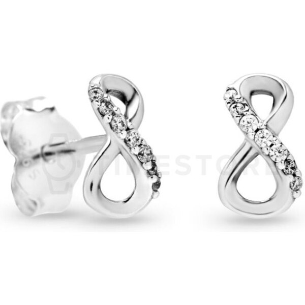 Pandora Náušnice 298820C01 298820C01 298820C01 29911334
