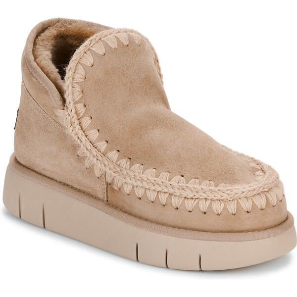 Mou Polokozačky ESKIMO BOUNCE SNEAKERS Mou 62503522