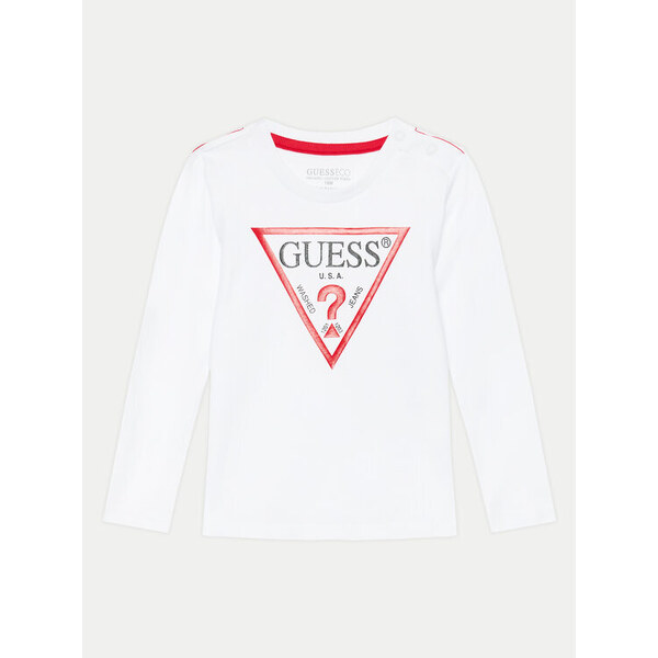 Blúzka Guess 25222084