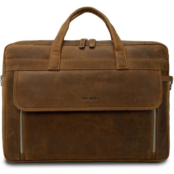 Taška z pravej kože Valmio Portree 44814242