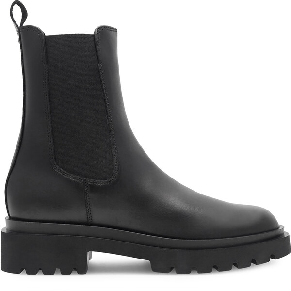 Členková obuv s elastickým prvkom GINO ROSSI 55921626