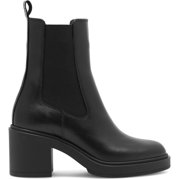 Členková obuv s elastickým prvkom GINO ROSSI 55921546