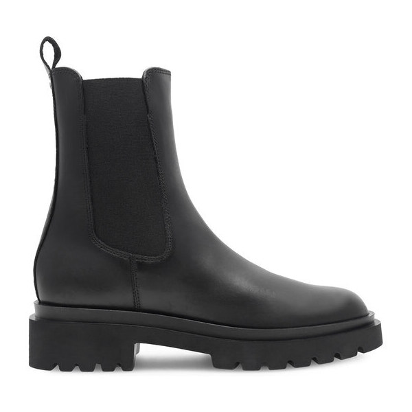 Členková obuv s elastickým prvkom GINO ROSSI 55924042