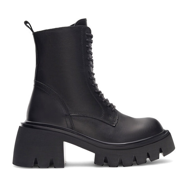 Šnurovacia obuv Badura 55923920