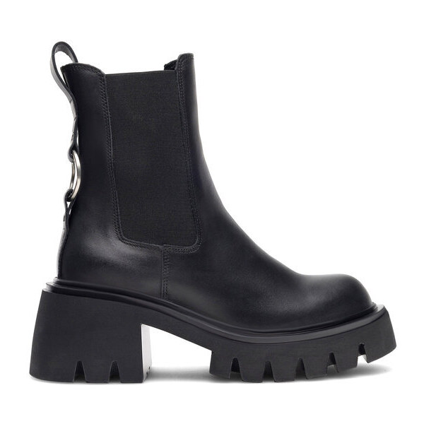 Členková obuv Badura 55924041