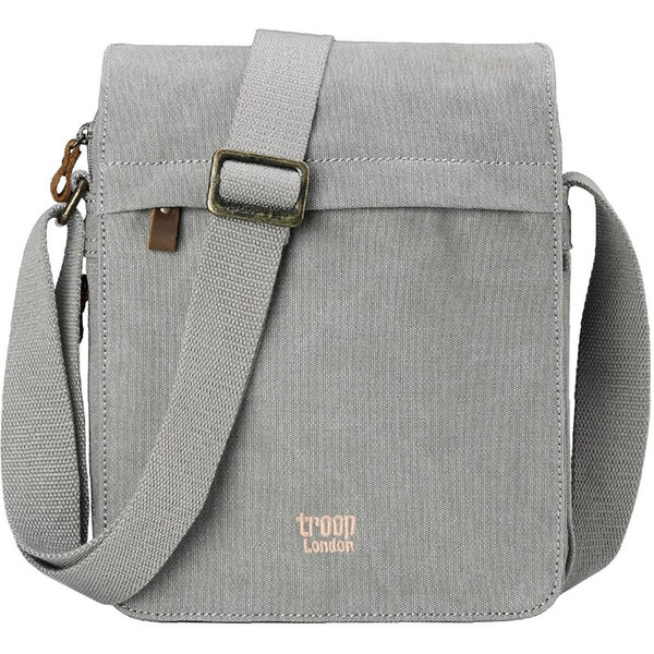 Troop London Značková taška cez rameno (GT525) 55906094