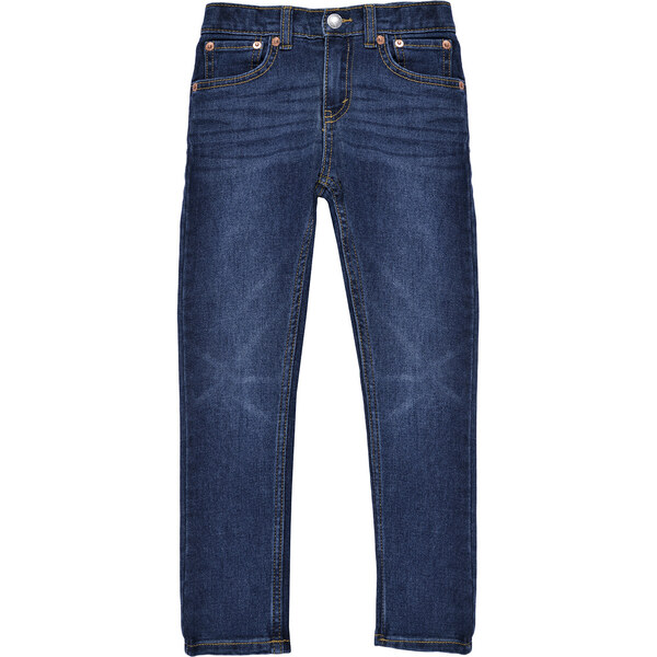 Levis Džínsy Skinny LVB 510 SKINNY NON PERFORMANCE Levis 55907374